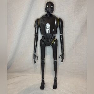 Star Wars K-2SO 18” Tall Action Figure – Rogue One